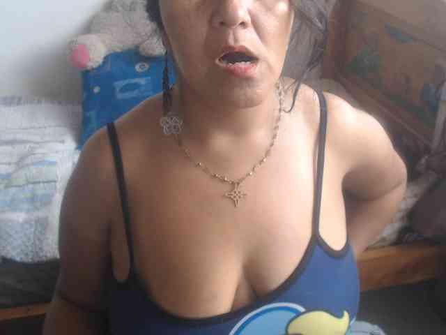 Meganny webcam