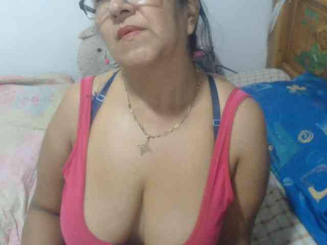 Meganny webcam