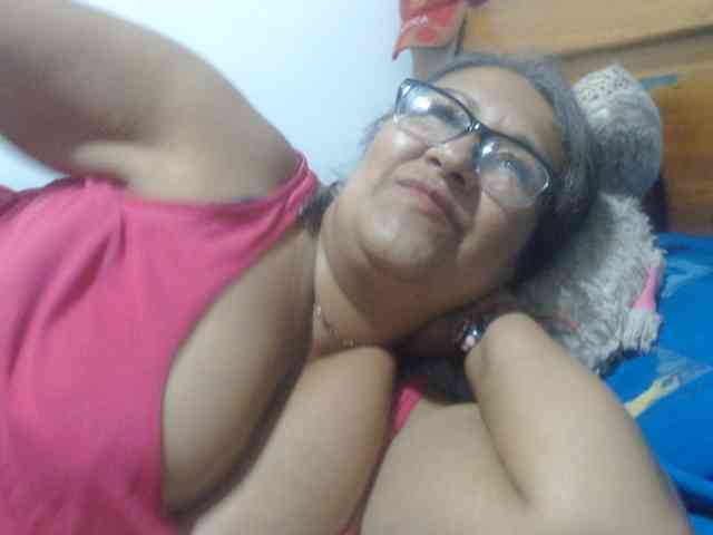 Meganny webcam