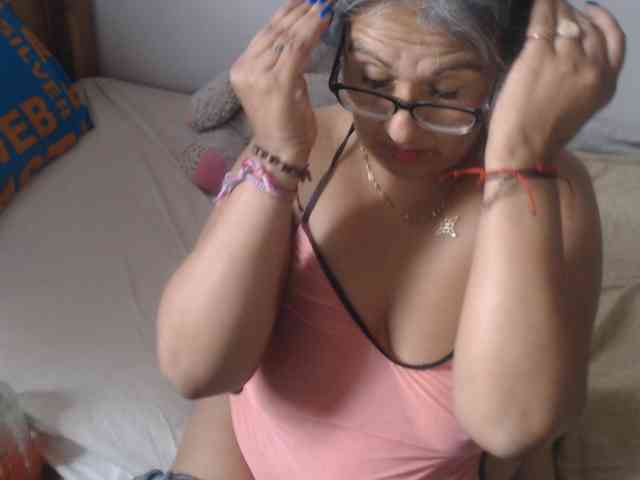 Meganny webcam