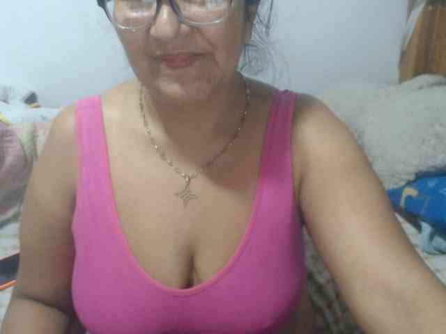 Meganny webcam