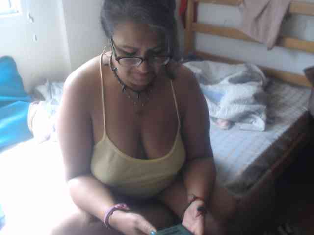 Meganny webcam