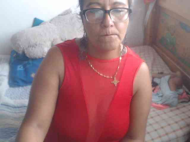 Meganny webcam
