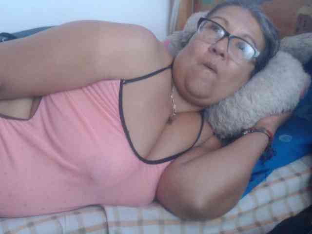Meganny webcam