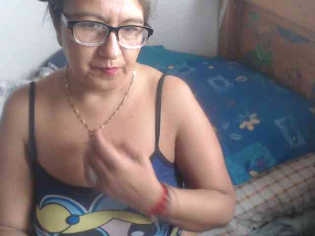 Meganny webcam