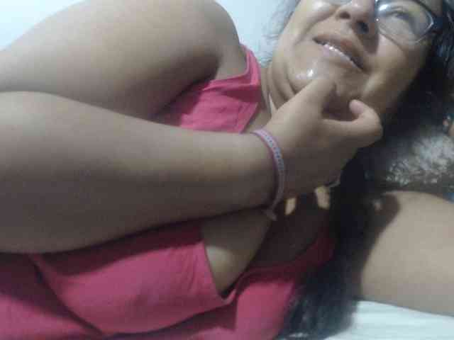 Meganny webcam