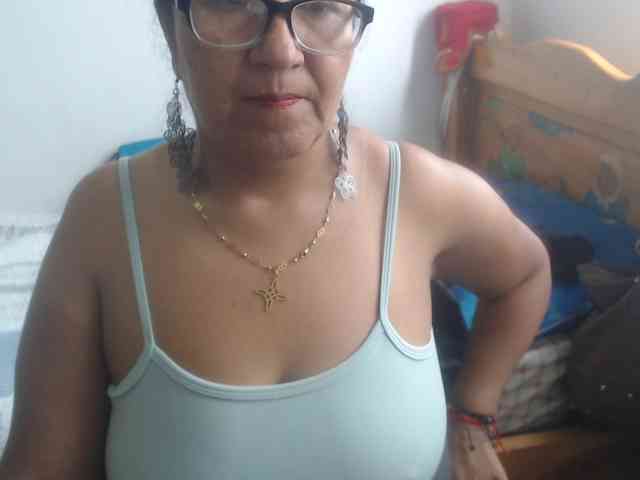 Meganny webcam
