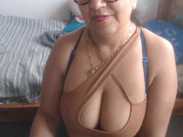 Meganny webcam