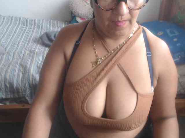 Meganny webcam