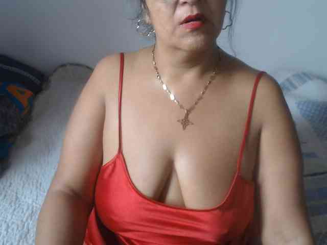 Meganny webcam