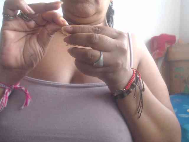 Meganny webcam