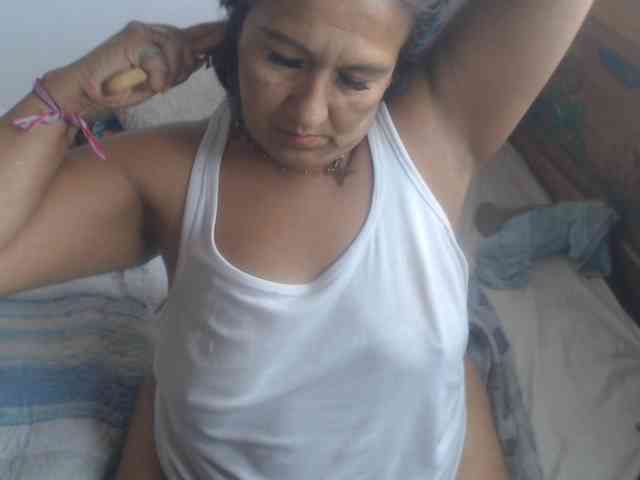 Meganny webcam