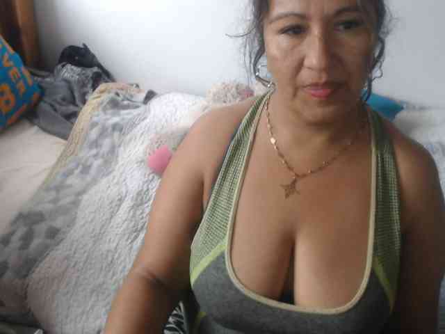Meganny webcam