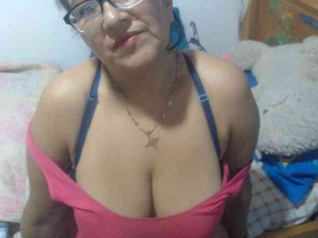 Meganny webcam