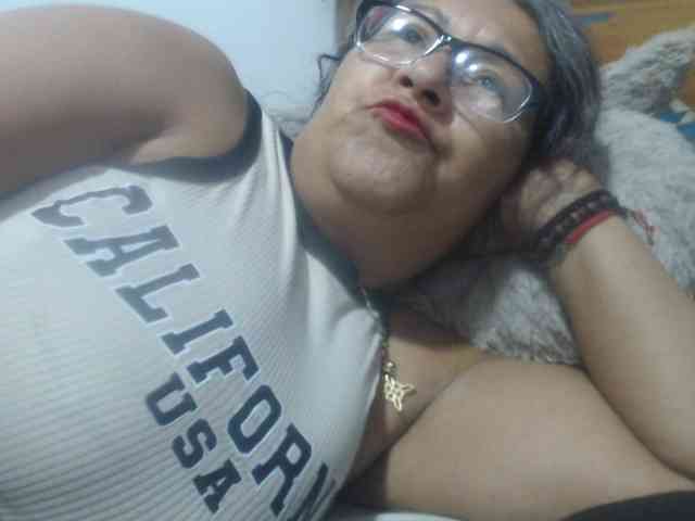 Meganny webcam