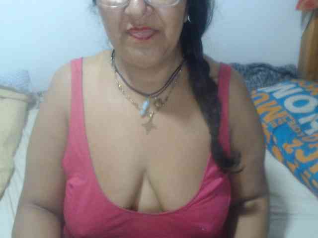 Meganny webcam