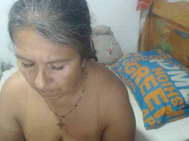 Meganny webcam