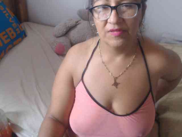 Meganny webcam