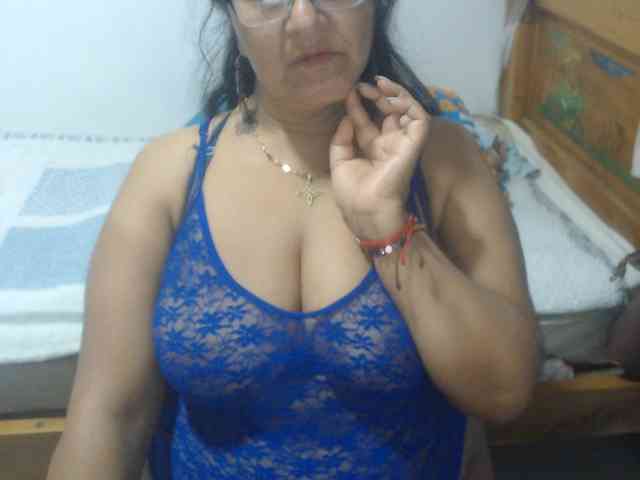 Meganny webcam