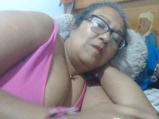 Meganny webcam