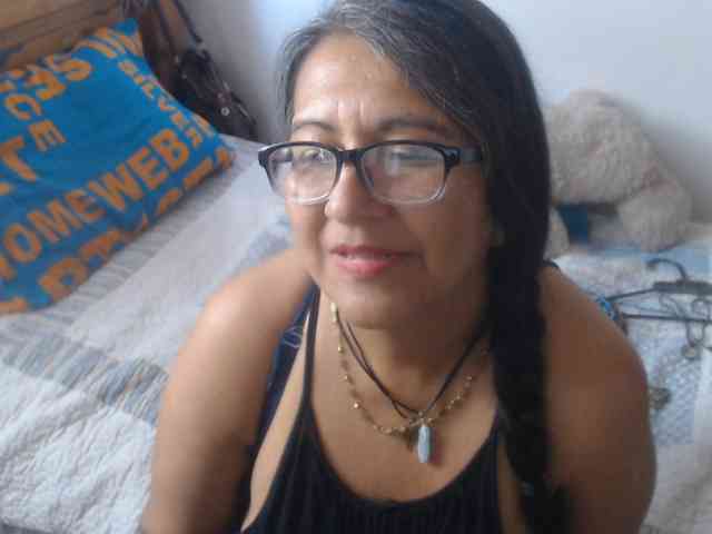 Meganny webcam