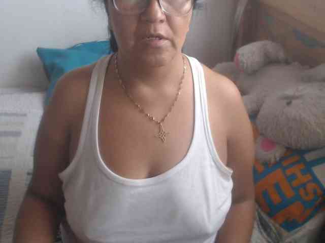 Meganny webcam