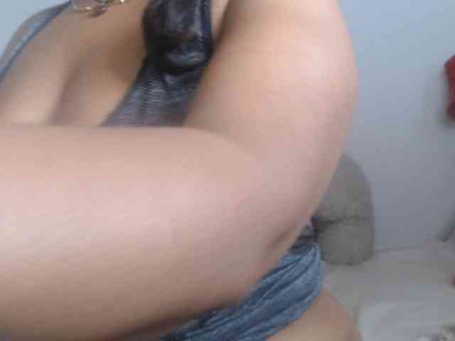 Meganny webcam