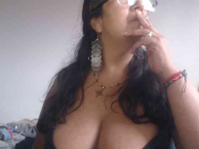 Meganny webcam