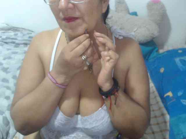 Meganny webcam