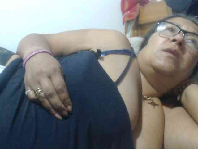 Meganny webcam
