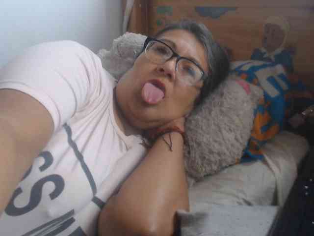Meganny webcam
