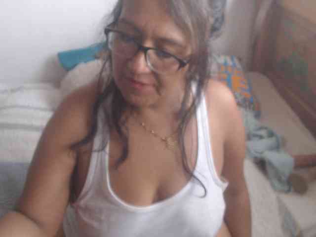 Meganny webcam