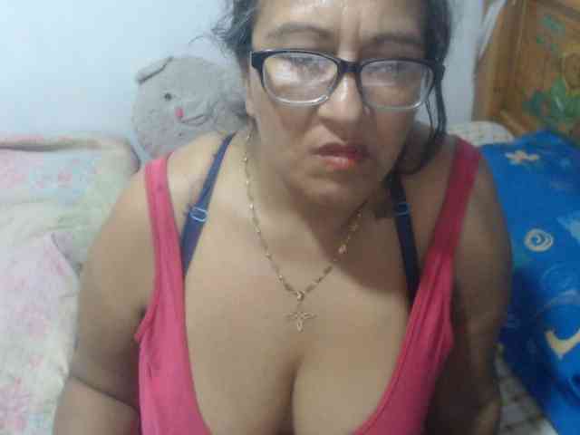 Meganny webcam