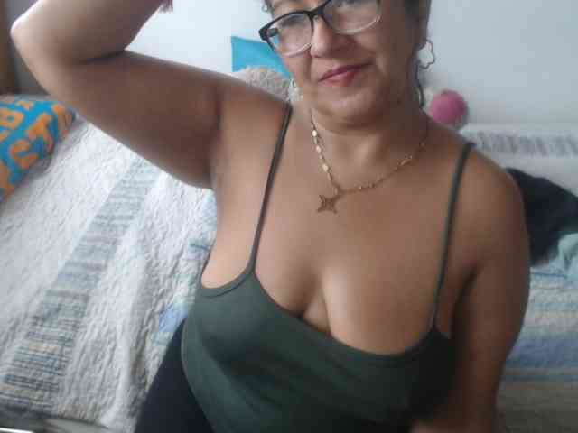 Meganny webcam