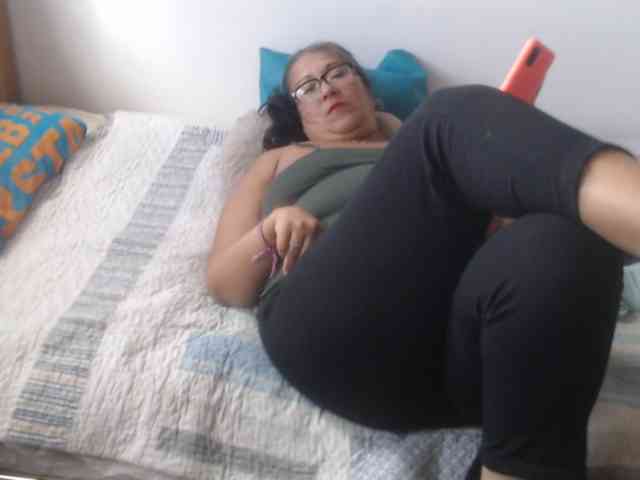 Meganny webcam