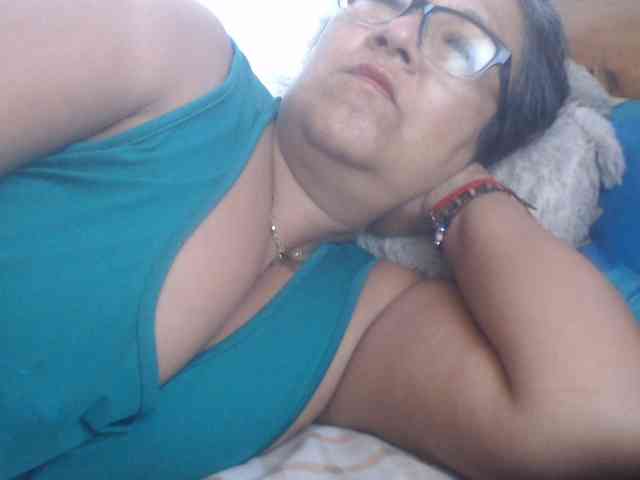 Meganny webcam