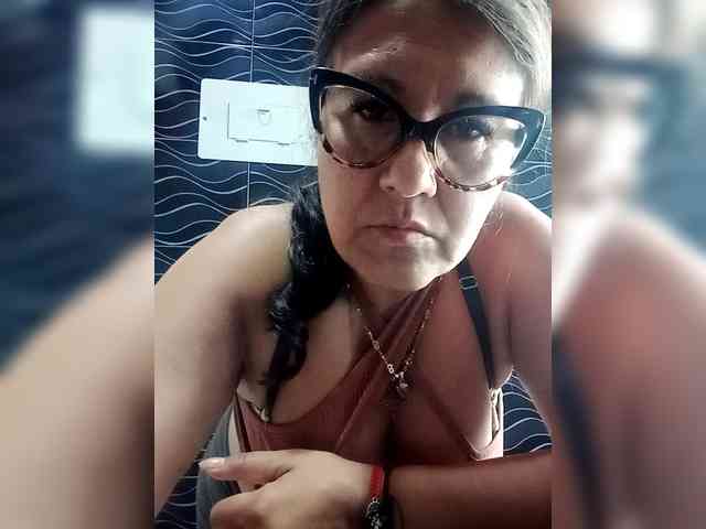 Meganny webcam
