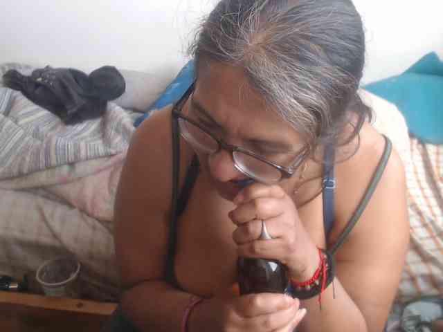 Meganny webcam