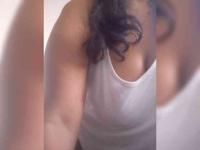 Meganny webcam