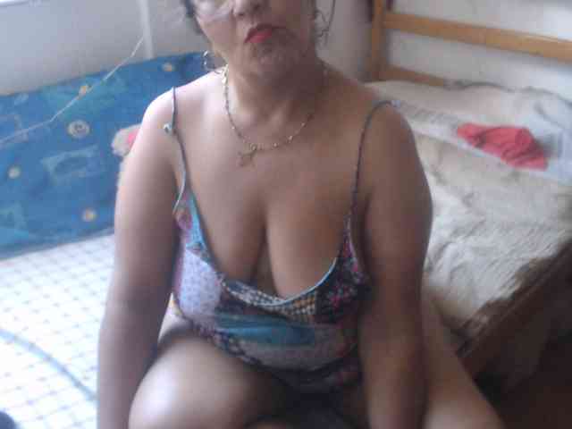 Model: Meganny