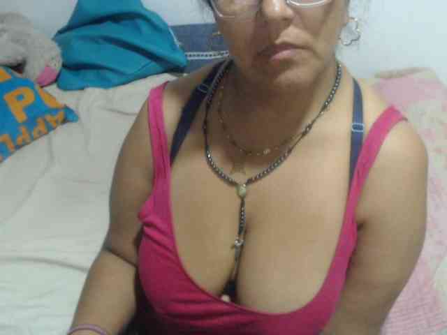 Meganny webcam