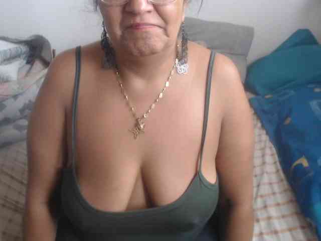 Meganny webcam
