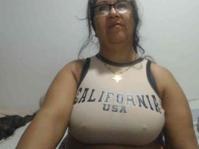 Meganny webcam