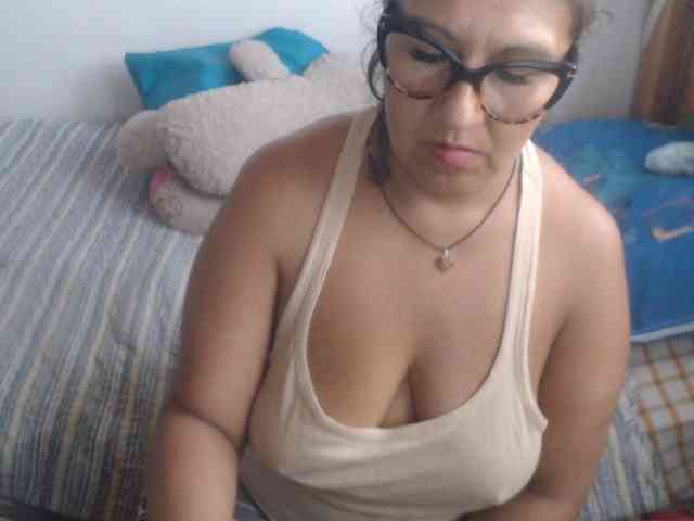 Meganny webcam