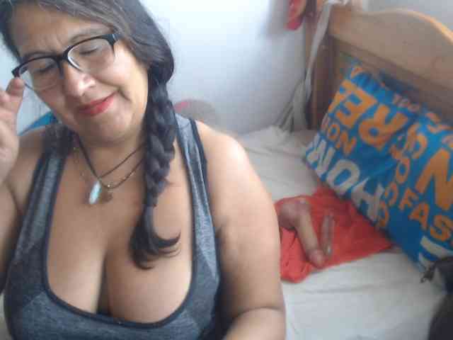 Meganny webcam