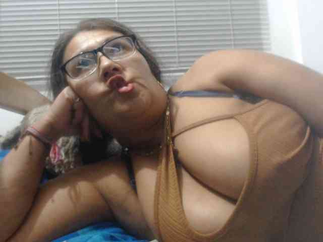 Meganny webcam