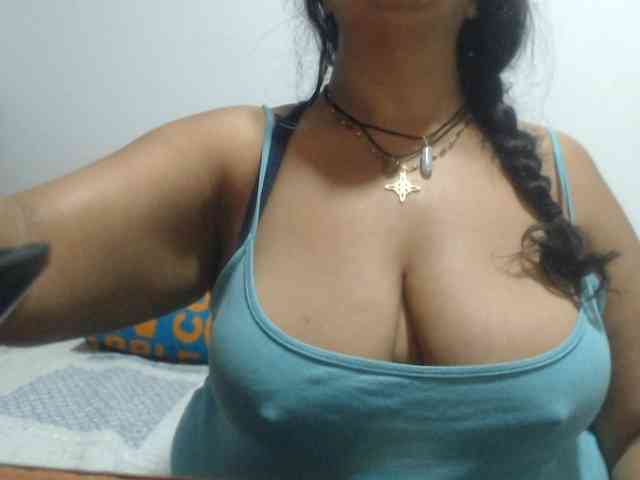 Meganny webcam