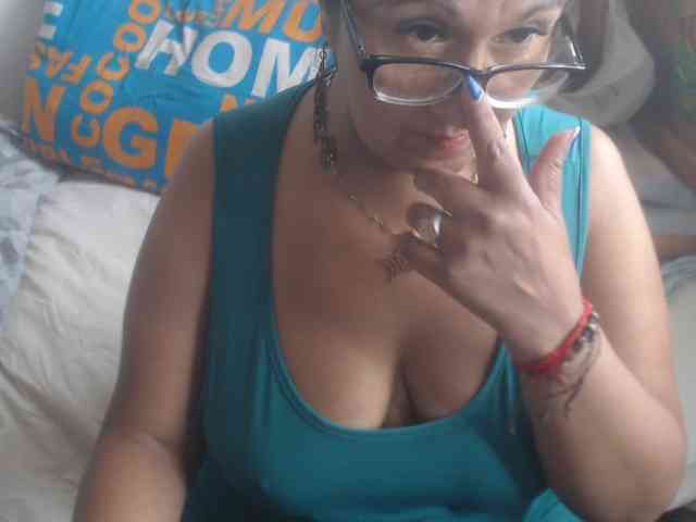 Meganny webcam