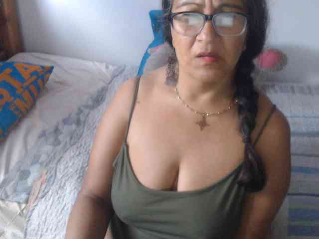 Meganny webcam