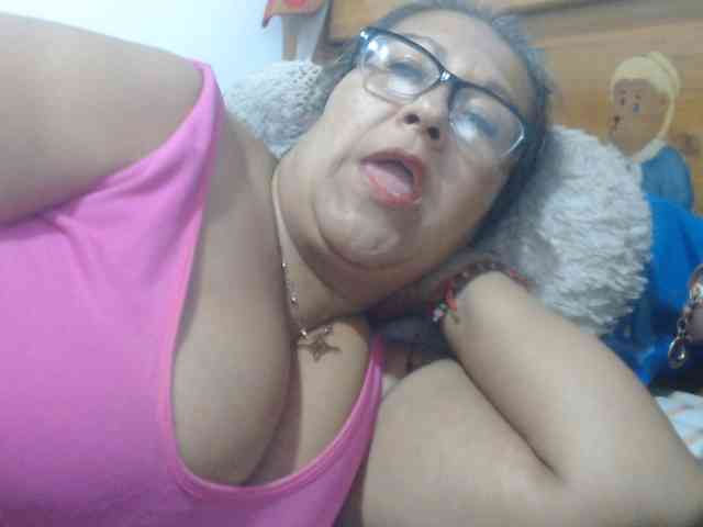 Meganny webcam